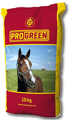 Progreen Pferdeweide m. Kräuter 10kg