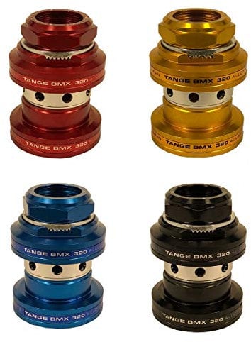 Tange-Seiki: MX320 BMX 1 Headset- -1