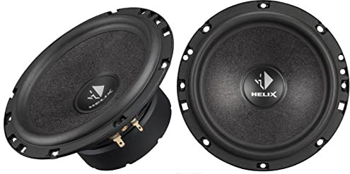 Helix S 6B - 16cm Tiefmitteltöner Luatsprecher