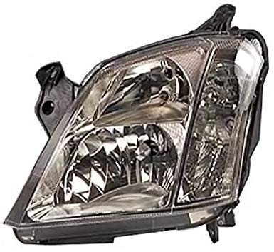 Scheinwerfer links, elektrisch, für Opel Meriva ab 05/2006 bis 03/2009