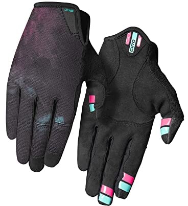 Giro La DND black ice dye L