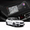 OGAUY GPS Displayschutzfolie Navi Für BMW 1er F40 2020 10,2410,25 Auto Styling PET GPS Navigation Bildschirm Film Interner Aufkleber Zubehör