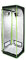 Ikodm Growzelt, 60x60x180 cm Grow Box, 600D Oxford Grow Tent, Lichtdicht und Wasserdicht Growschrank, Luftig Gewächshaus Growroom für Homegrowing, Indoor-Anbau