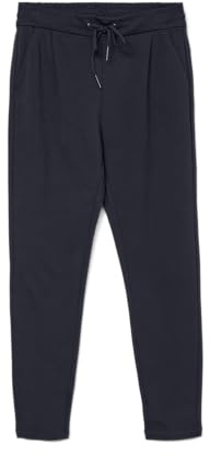 VERO MODA Female Hose VMEVA Mittlere Taille Hose
