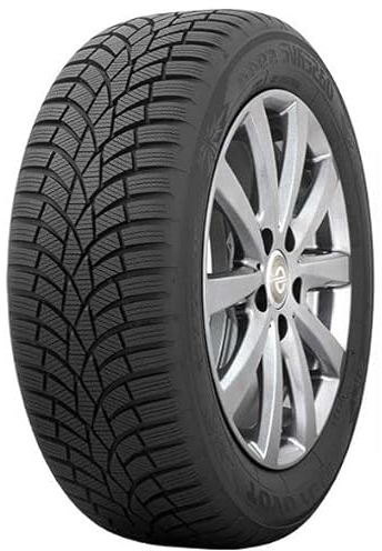 TOYO Winterreifen 215/60 R 17 XL TL 100V OBSERVE S944 BSW M+S 3PMSF