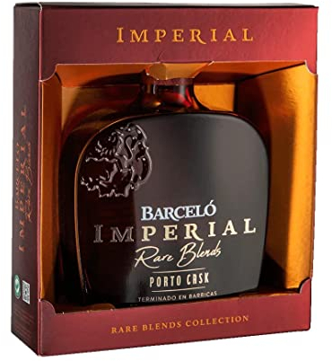 Barceló Imperial Porto Cask-Rare Blends Collection, 700ml
