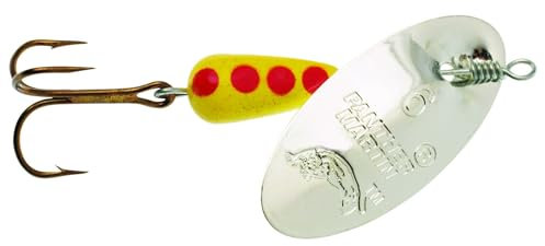 Panther Martin PMR Regular Silver Cucchiai 15