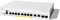 Cisco Catalyst 1300-8P-E-2G Managed Switch, 8 porte GE, PoE, alimentatore esterno, 2 porte combinate 1GE, protezione limitata a vita (C1300-8P-E-2G)