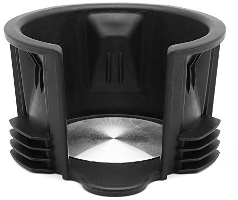 Wresetly Car Cup Holder Insert for L322 L405 LR3 LR4 L322 L405 LR087454