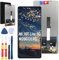 Yuxyiony Repuesto de LCD Pantalla para Xiaomi Mi 10T Lite 5G M2007J17G LCD Display Repair Screen y Accesorios de Herramientas de Repuesto.