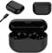 Custodia di ricarica per auricolari wireless Jabra Elite 8 Active/Elite 8 BT, custodia di ricambio per auricolari, scomparto di ricarica e custodia di ricarica (auricolari non inclusi)