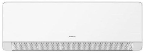 INFINITON Aire Acondicionado SPTBM12A3, 12000 BTU, Bomba de Calor, A+++/A+++, Mando a distancia, 25 dB, Programación de temperatura iFeel, Modo nocturno SLEEP, Wifi, Blanco