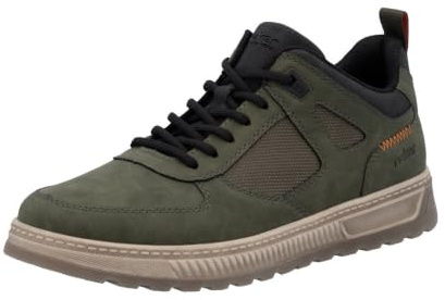 Rieker Herren 37004 Sneaker high