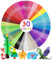 Bixury Filament Stylo 3D Recharge Stylo 3D 1,75mm 30 Couleurs 5 m Chacun 1,75 mm Recharge 3D Pen Filament Total 150 m pour Fil Stylo 3D Matériau et Recharge Stylo 3D Filament PLA Accessoire
