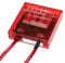Stabilizzatore di Tensione Digitale per Auto, Kit Stabilizzatore del Regolatore di Tensione Universale, Stabilizzatore a Tensione a 12 V