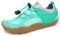 SAGUARO Enfant Barefoot Shoes Garçon Fille Chaussures Enfant Minimalistes Antidérapantes Chaussures de Sport Pieds Nus pour Trail Running Turquoise,GR.31