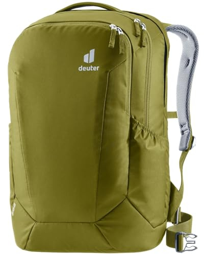 deuter Giga LTD - limitierter, wasserabweisender Laptoprucksack (28 L)