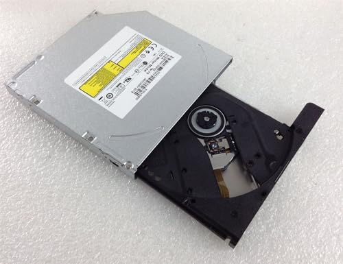 SouthTech Pour graveur interne DVD/CD-RW compatible avec AD-7560s, AD-7561s, AD-7580s, AD-7581s, AD-7583s, AD-7585h, AD7590s, AD-7591s, AD-7700s, AD-7710h, AD-7701H, AD-7703S