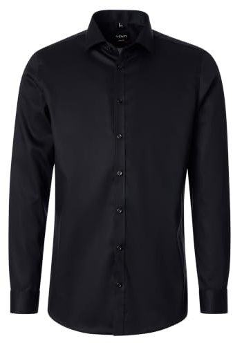 Venti Businesshemd extra Langer Arm 72cm Uni Body Fit