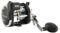 Okuma Convector Star Drag Line Counter Reel (20/220)