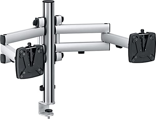 Novus - Novus Tetra Support System für zwei Monitore
