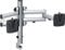 Novus - Novus Tetra Support System für zwei Monitore