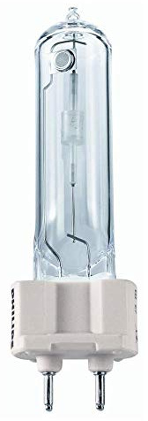 Philips 93060300 Lámpara de Halogenuros Metálicos