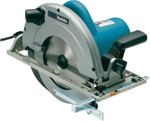 Makita Makita scie circulaire 2000 W 85 mm