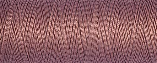 Gütermann 0844 Polyestergarn, 100 m, Mauve