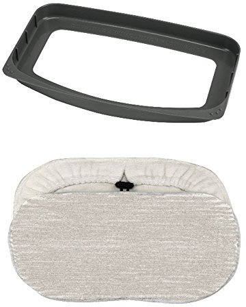 BISSELL Steam Mop Carpet Refresher Kit, 32524