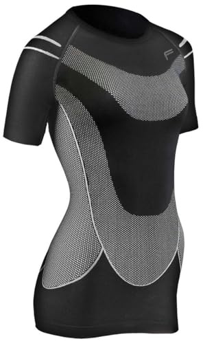 F-lite Body Megalight 140 T-Shirt Woman