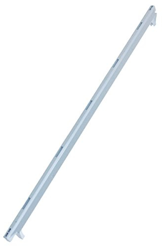 Profil arrière clayette verre Beko 4864600200