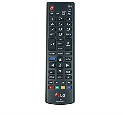 Original Remote Control for LG 55LB580V