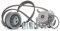 BOSCH 1 987 946 482 Wasserpumpe + Zahnriemensatz Zähnezahl: 148 23 mm