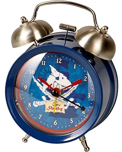 Die Spiegelburg 13809 Wecker Capt'n Sharky