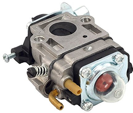 inox_trade_24 Vergaser Motorsense Rasenmäher für ROTFUCHS BC52 / BC520