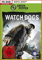 Watch Dogs PC - (Green Pepper Edition)