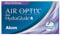 Air Optix plus HydraGlyde Multifocal Monatslinsen weich | 3 Stück | BC 8.6 mm | DIA 14.2 mm | ADD HIGH | +01.50 Dioptrien