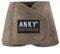 Anky Springglocken - Braun - L