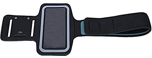 MYSUNBAR verstellbares Sportarmband für MP3-Player, kratzfestes Material, schweißfest und atmungsaktiv, für Ihr Training geeignet