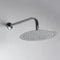 Soffione Doccia | Inox | Ultra Sottile | 60 Ugelli | Rotondo | Diametro 15 | Mod: 70526