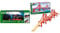 BRIO World 33884 Batterie-Dampflok mit Wassertank & World 33683 - Hängebrücke - Eisenbahnzubehör für die BRIO Holzeisenbahn - Kleinkinderspielzeug empfohlen für Kinder ab 3 Jahren