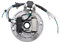 Lichtmaschine Stator ZÜNDSTATOR MAGNETPLATTE Für 125CC Für Pit Für Bike XR50 Für SDG Für SSR 110 125 Cc