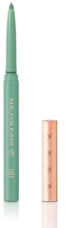 Naj Oleari Cute Colour Eye Pencil 01 Acquamarina
