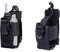 zalati Radio Bag Walkie Talkie Pouch Holder Nylon Case Universal for GPS Radio Phone Carry Pack Outdoors