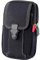 Tactical Belt Bag Handy Gürteltasche Herren Multifunctional Bum Bags Nylon Men's Tasche Waist Handytasche Gürtel Waist Pocket for Hiking Camping Schwarz