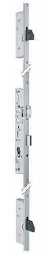 TUBConcept STREMLER Kabeltrommel 41 mm 3-Punkt-Rolle STREMLER U24x6-2 Schlüsselumdrehungen - 6374.41.0