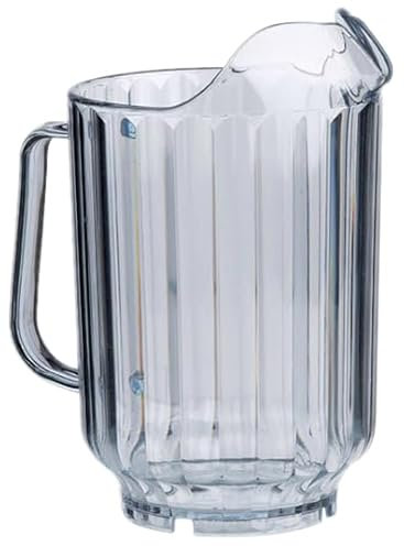 Lioninox Krug, 230 x 120 x 170 mm