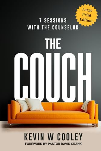 The Couch: 7 Sessions with the Counselor