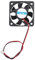 Yheonver 50mm x 50mm x 10mm 5010 DC 12V 0.1A 2Pin Brushless Cooling Fan